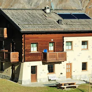 Li Genny Livigno