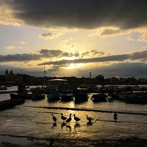 Apartament Casa, Bari