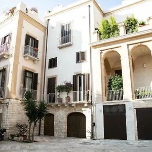 Apartament Ta Maison, Bari
