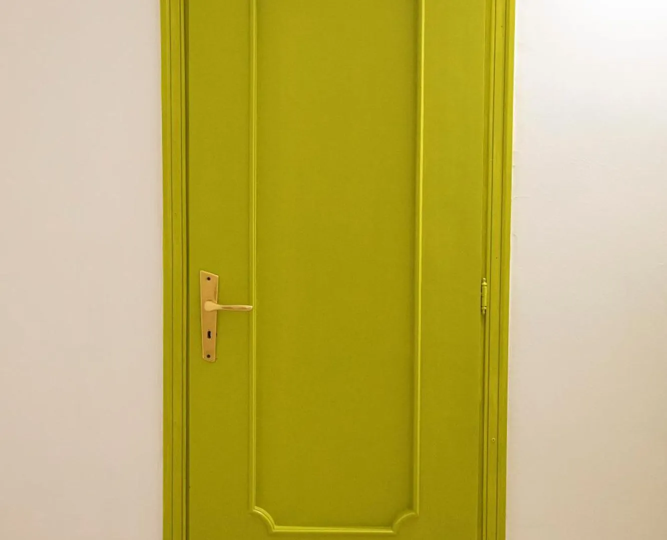 Pensjonat Green Rooms Bari