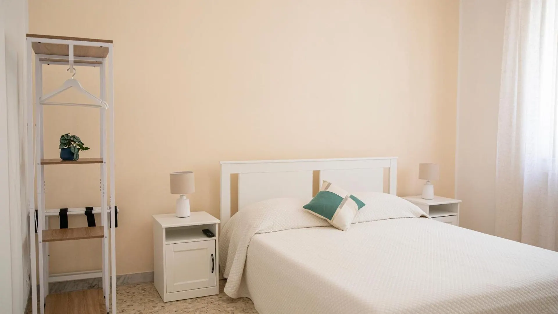 Green Rooms Bari Pensjonat