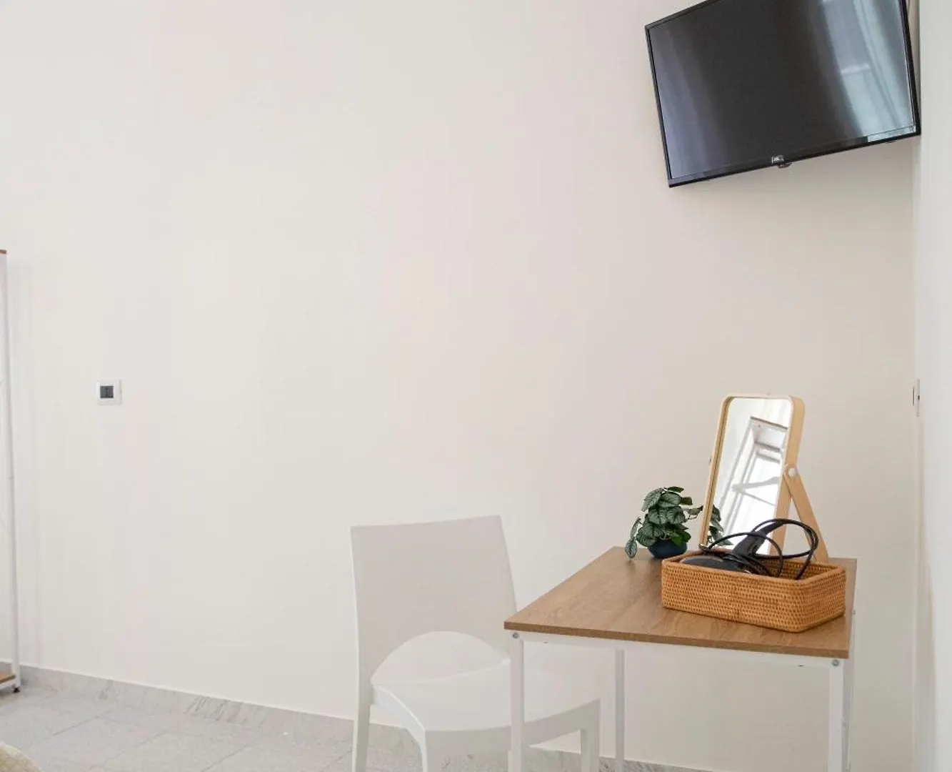 Green Rooms Bari Pensjonat