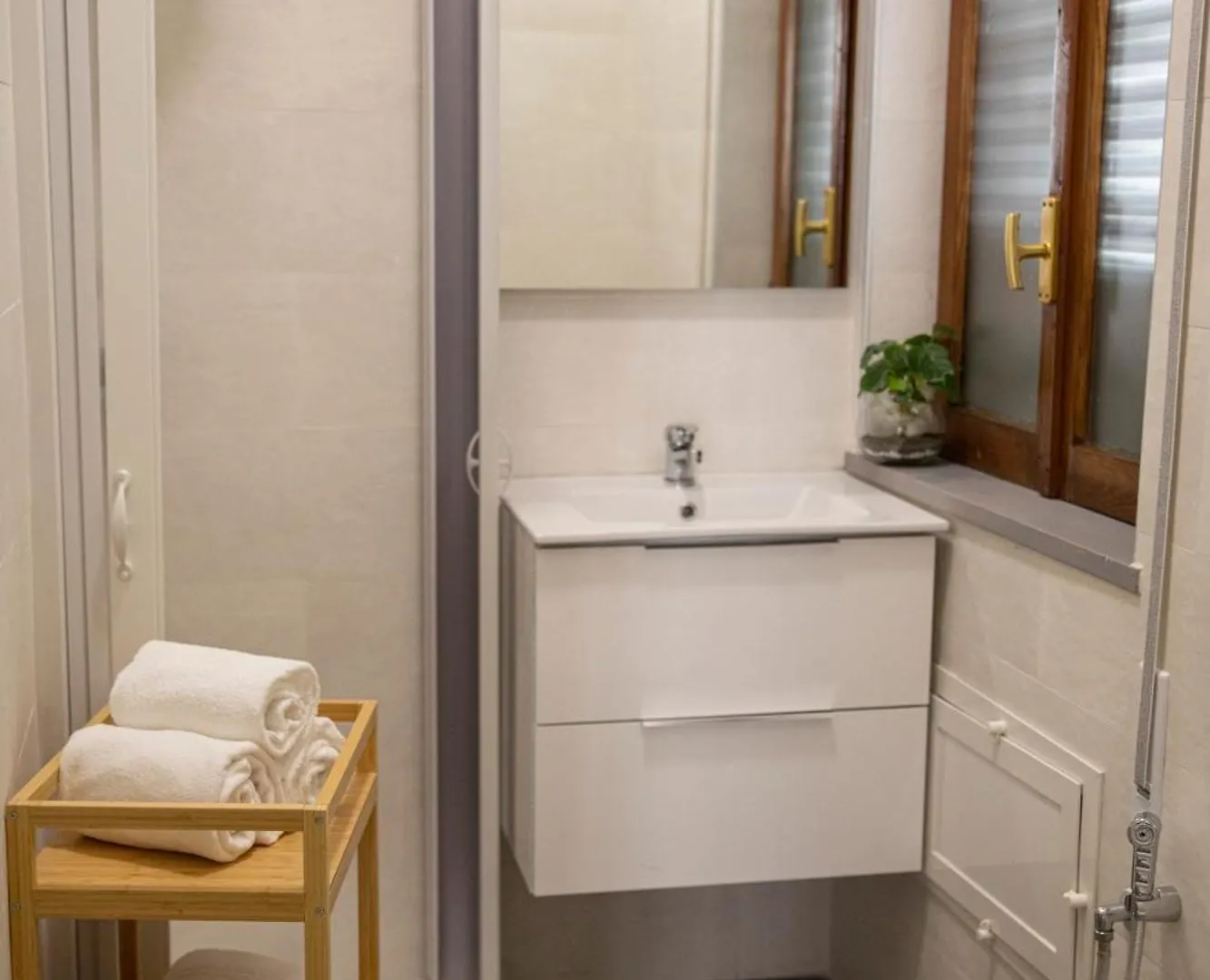 Pensjonat Green Rooms Bari