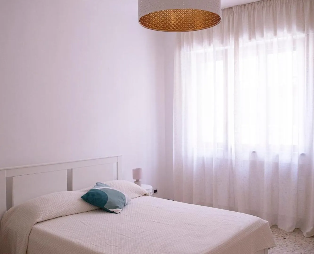 Pensjonat Green Rooms Bari
