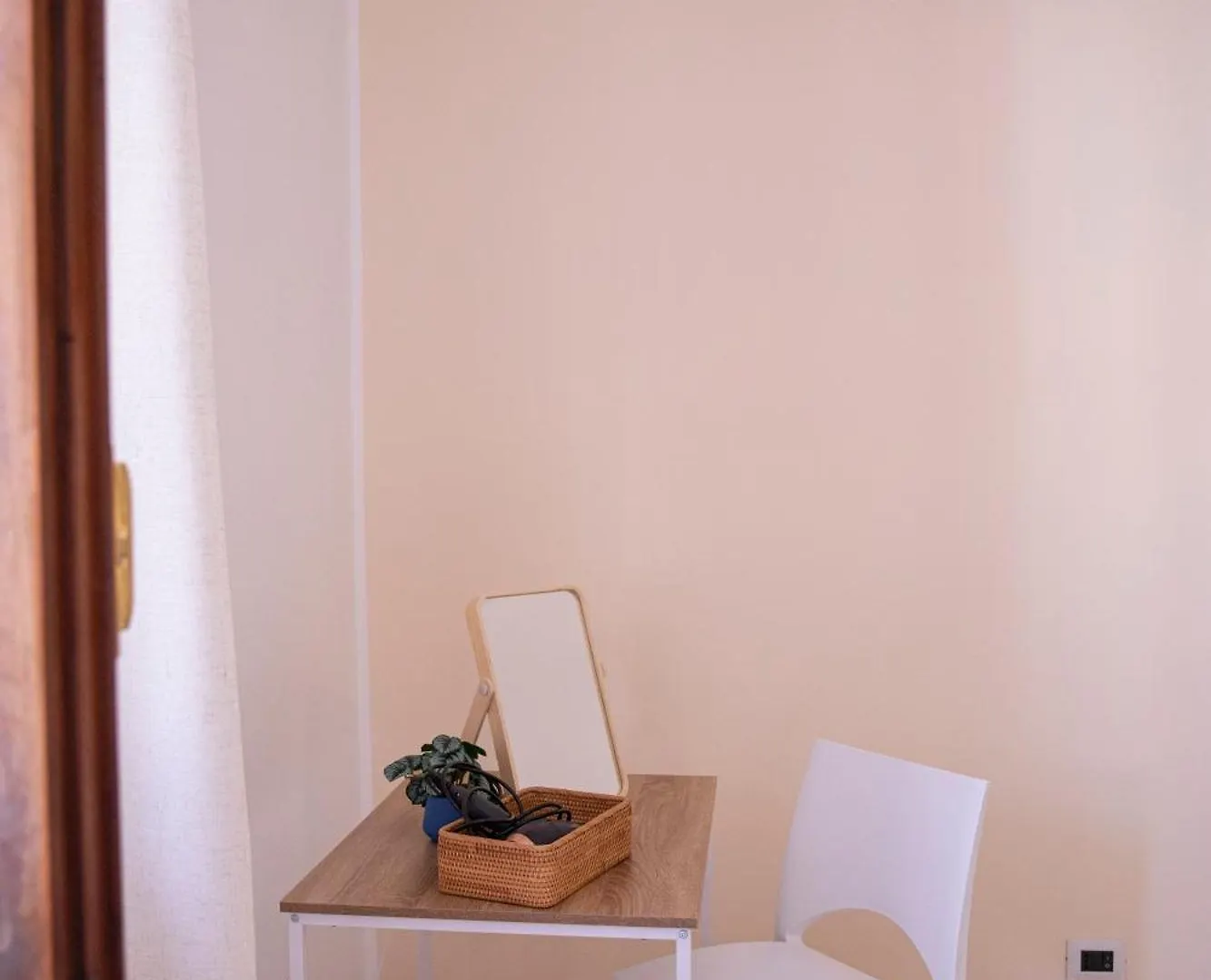Pensjonat Green Rooms Bari Włochy