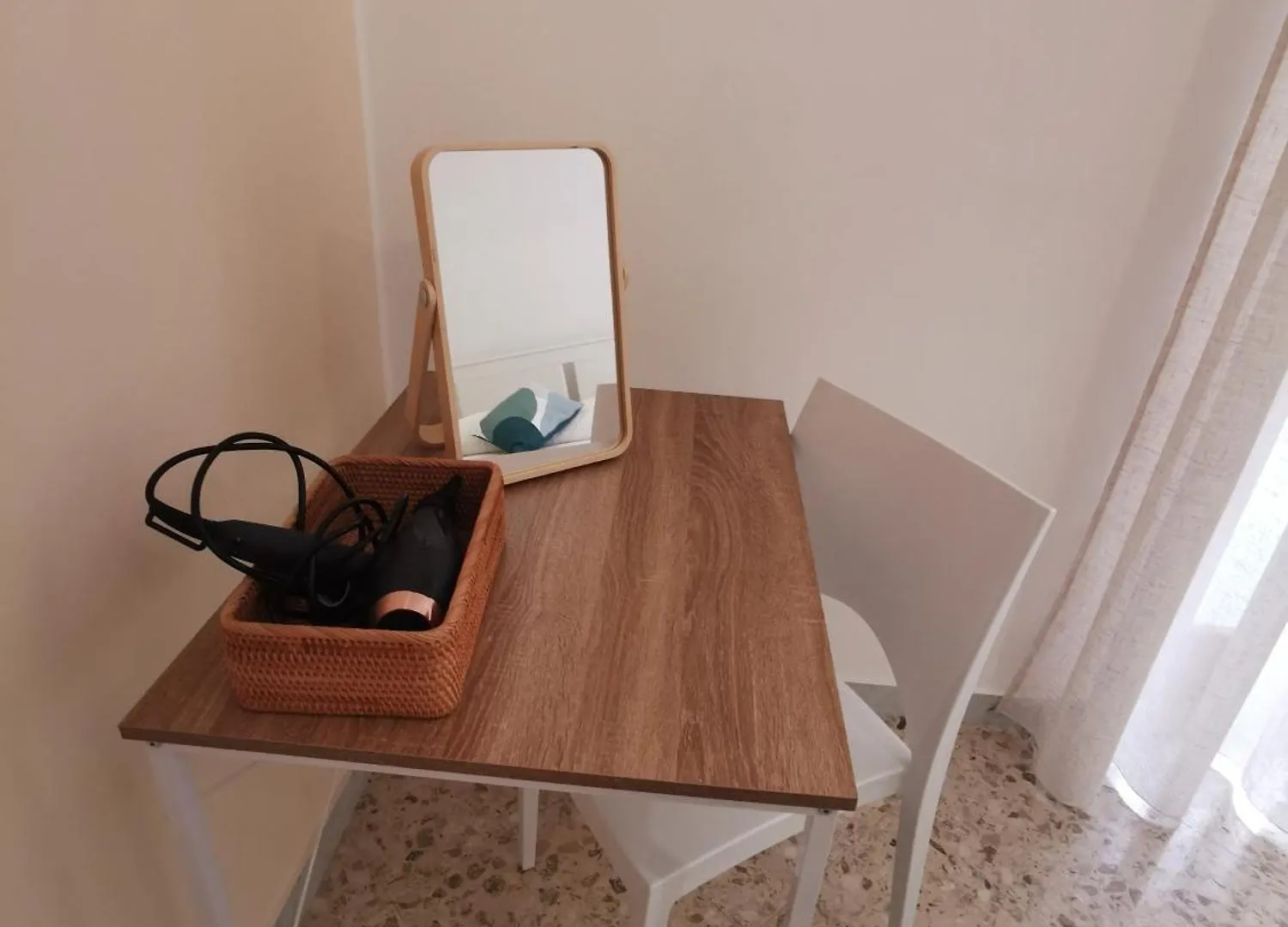 Green Rooms Bari